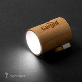 Eco-Friendly Premier Genuine Natural Wood-Crafted Bluetooth Speaker - RS2802 - Martini Incentives