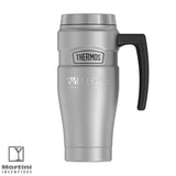16 oz. Thermos Stainless Steel Travel Mug