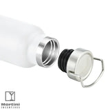 20 Oz Vacuum Insulated Water Bottle Lid
