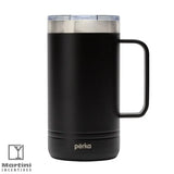 24 oz. Stainless Steel Mug full view