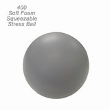 Popular Soft Foam Squeezable Stress Balls - CPN-552990022 - Martini Incentives