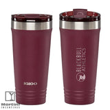 30 oz. Vacuum Insulated Tumbler red