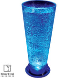 5 Oz. Single Light Pilsner Sampler Cup Blue