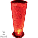 5 Oz. Single Light Pilsner Sampler Cup Orange