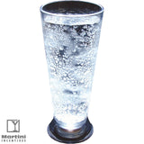 5 Oz. Single Light Pilsner Sampler Cup White