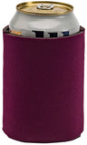 FoamZone Collapsible Can Cooler - FZCC - Martini Incentives