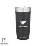 Arctic Zone Titan Thermal Hp Black