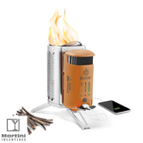 BioLite CampStove 2+