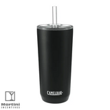 CamelBak Straw Tumbler 20oz 1627-38 Black