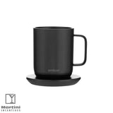 Ember Stainless Steel Mug2 front