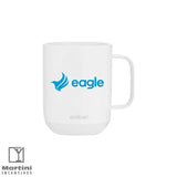 Ember Stainless Steel Mug2 white