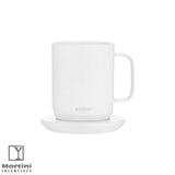 Ember Stainless Steel Mug2 white base