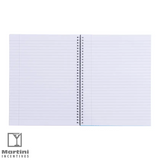 FSC Recycled 5-subject Notebook Pages