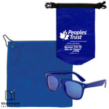 GOLF BUDDY Deluxe Dry Bag blue