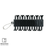 Golf Buddy Tee Marker back side