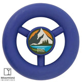 Grip N' Spin Stress Reliever & Exerciser Blue