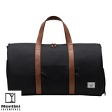 Herschel Recycled Duffel Bag