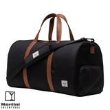 Herschel Recycled Duffel Bag view