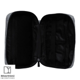 Herschel Recycled Tech Organizer interior