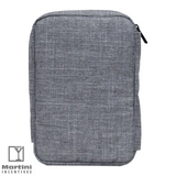 Herschel Recycled Tech Organizer back