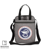 Hudson 12-Can Lunch Cooler