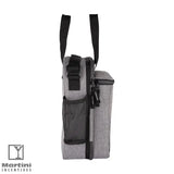Hudson 12-Can Lunch Cooler side