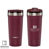 Igloo 22 oz. Vacuum Insulated Tumbler Red
