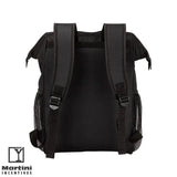 La Paz Backpack Cooler black