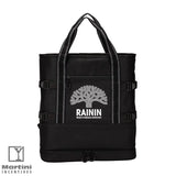 Lanier Backpack Cooler front view