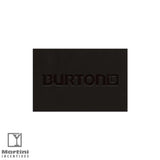 Leather Rectangular Patch