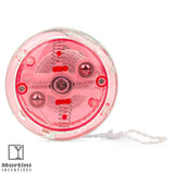 Light Up Yo-Yo red