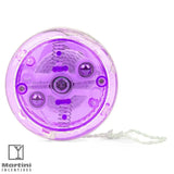 Light Up Yo-Yo violet