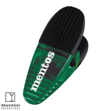 Magnetic Memo Clip Green