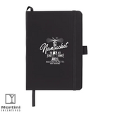 5” x 7” Mix Prism Notebook