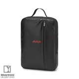 Moleskine Pro Vertical Device Bag front view