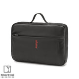 Moleskine Pro Vertical Device Bag side