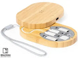 Multi Wireless Charger Cable Kit Martini Incentives