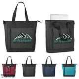 Nylon Customizable Tote Bag