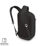 Osprey Arcane Small Day - Back view