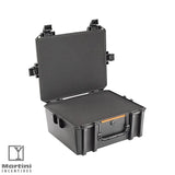 Pelican V600 Vault Case interior