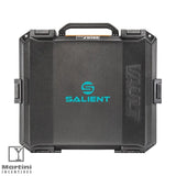 Pelican V600 Vault Case top view