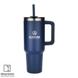 Pinnacle 40 oz Vacuum Insulated Tumbler