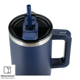 Pinnacle 40 oz Vacuum Insulated Tumbler