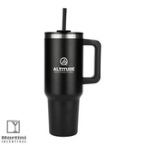Pinnacle 40 oz Vacuum Insulated Tumbler