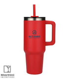 Pinnacle 40 oz Vacuum Insulated Tumbler