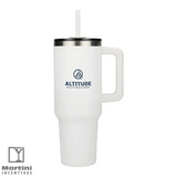 Pinnacle 40 oz Vacuum Insulated Tumbler