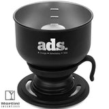 Pour-Over Coffee Maker