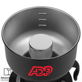 Pour-Over Coffee Maker top view