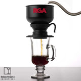 Pour-Over Coffee Maker mug