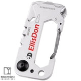 Sequoia 15-Function Pocket Tool